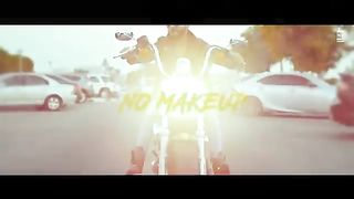 No Make up song Bilal saeed & Bhomia