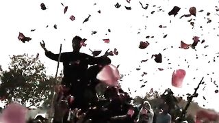 آپ ہارتے تب ہو جب ہار مان لیتے ہو