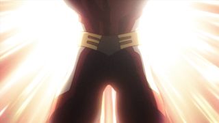 My Hero Academia S01E03 Hindi Dub
