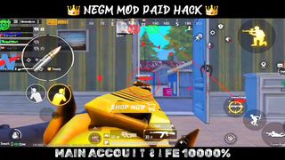 Pubg hacking mod
