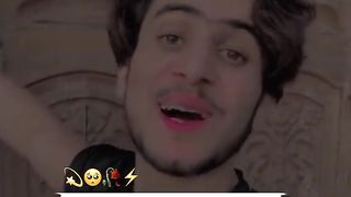 Watch my tiktok video and enjoy this video 56