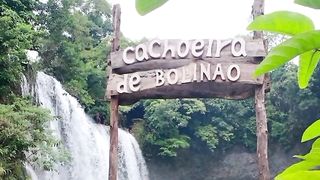 Water Falls Galore