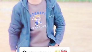 Watch my tiktok video and enjoy this video 61