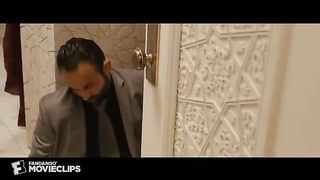 Furious 7 (4/10) Movie CLIP - Letty vs. Kara (2015)