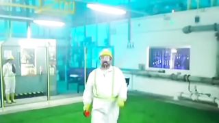 2D ANIMATION WITH FULL HARD WORKING