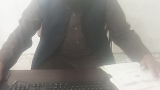 Viral working video