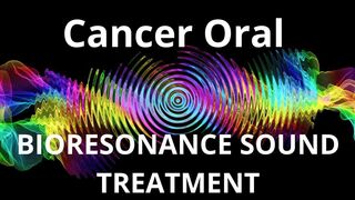 Cancer Oral_Sound therapy session_Sounds of nature