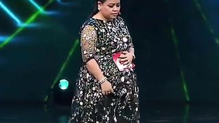 Barti In Show