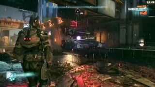 The Coolest Creative Hacking, Sabotage, & Stealth Moments you’ll SEE in Batman Arkham Knight????