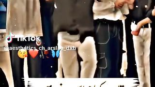 Nice dance exilent