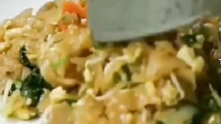 Kwetiau goreng