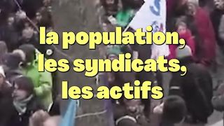 Réforme retraite