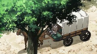 Akame ga kill (2014) episode 1 sub indo