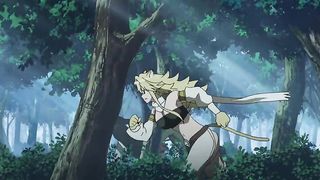 Akame ga kill (2014) episode 3 sub indo