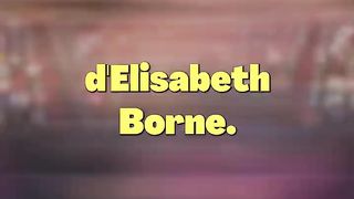 Borne est bornée