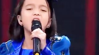 Cute Girl 12