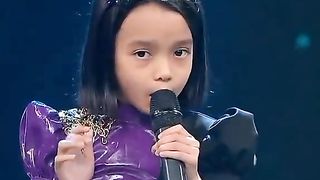 Cute Girl 11