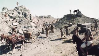 حضرت یوسف قسط نمبر 26 _ اردو ڈب _ Urdu Dubbed _ Prophet Yousuf