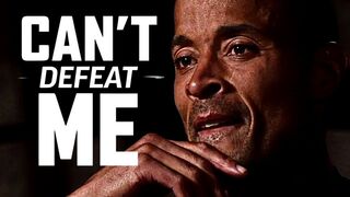name YOU CAN'T DEFEAT ME - Powerful Motivational Speech Video.