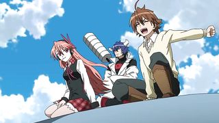 Akame ga kill (2014) episode 12 sub indo