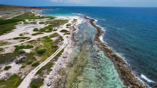 island-coast-ocean