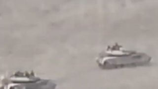 28 танков уничтожены, а спецназ в различных регионах