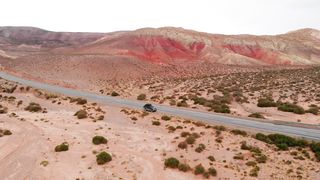 "Wonders Unveiled: A Spectacular Glimpse into Earth's Hidden Treasures"