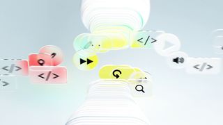 3D,Abstrak