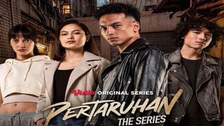 PERTARUHAN THE SERIES SEASON 1 EPISODE 1