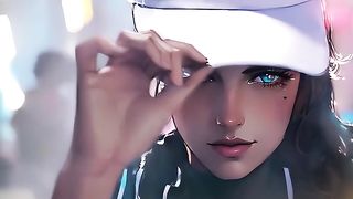 glory girl rl
