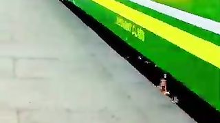 New Green Line Express_