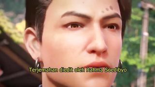 The Mysterious Treasure Eps 6 Sub Indo