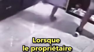 Instant émotion
