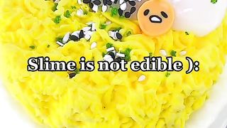 Rating how badly I want to eat these slimes ????
