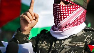Abu Ubaida viral video