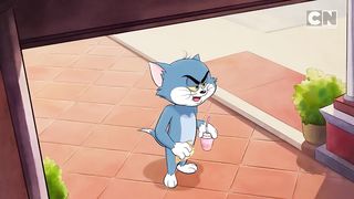 FULL EPISODE: Colorful Chase | Tom and Jerry | Cartoon Network amjedsab008