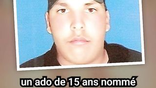 Un jeune héros