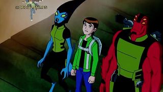 Ben 10 2