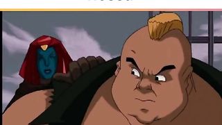 X-men 2