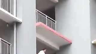 Saving a suicidal person's life
