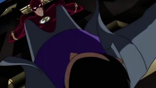 Liga da justiça 3