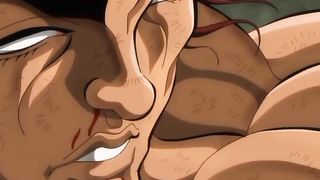 Baki o lutador