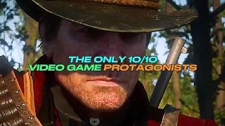 Who's your Favorite Video Game Protagonist of all time?
