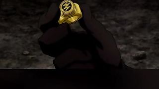 Liga da justiça 4