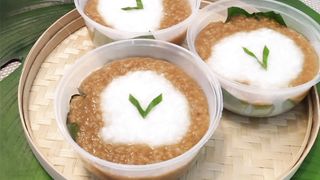 Bubur Sengkolo