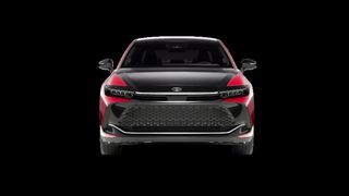 Toyota Crown 2024 Overview