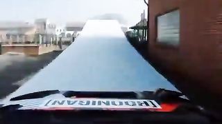 I watched this to the end and damn! This is Just WOW Amazing skills