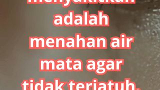 Yang paling menyakitkan