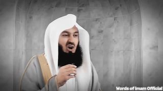 HOW do i Know if i am being punished or tested Dont miss this bayan