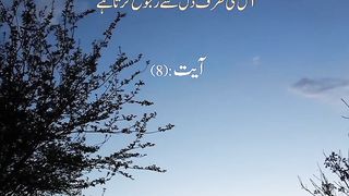 Surah e Zummur
